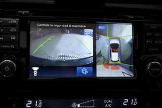 Nissan X-Trail   5P dCi 110 kW 150 CV E6D NCONNECTA