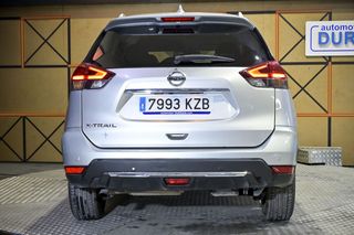 Nissan X-Trail   5P dCi 110 kW 150 CV E6D NCONNECTA