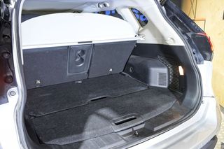 Nissan X-Trail   5P dCi 110 kW 150 CV E6D NCONNECTA