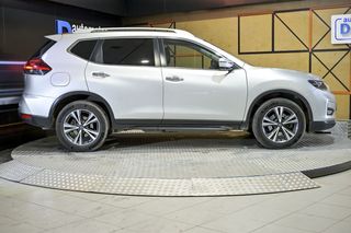 Nissan X-Trail   5P dCi 110 kW 150 CV E6D NCONNECTA