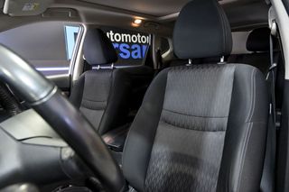 Nissan X-Trail   5P dCi 110 kW 150 CV E6D NCONNECTA