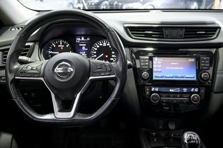 Nissan X-Trail   5P dCi 110 kW 150 CV E6D NCONNECTA