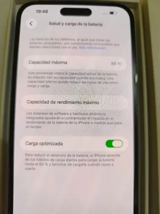 iPhone 14 Pro Max Nero + Accessori