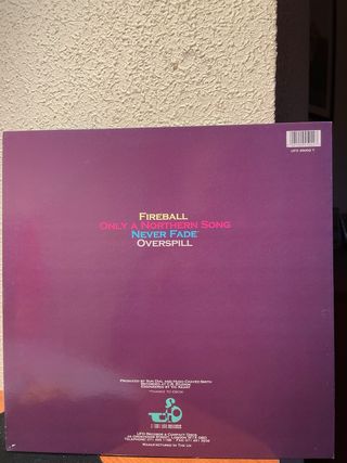SUN DIAL “3 Maxi-Singles”NM/NM
