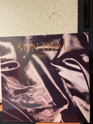 SUN DIAL “3 Maxi-Singles”NM/NM