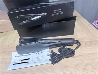 Plancha GHD Duet Style Negro