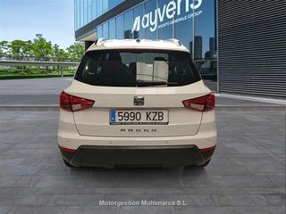 SEAT ARONA 1.0 TSI 85kW (115CV) Style Edition Eco