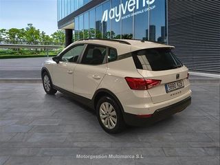 SEAT ARONA 1.0 TSI 85kW (115CV) Style Edition Eco
