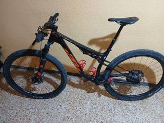 Bicicleta MTB KTM Scarp 2023