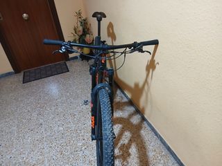 Bicicleta MTB KTM Scarp 2023