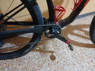 Bicicleta MTB KTM Scarp 2023