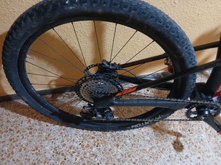 Bicicleta MTB KTM Scarp 2023