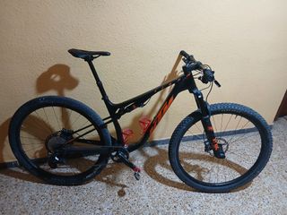 Bicicleta MTB KTM Scarp 2023