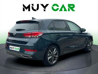 Hyundai i30 1.5 DPI Klass SLX 81 kW (110 CV)