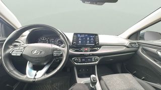 Hyundai i30 1.5 DPI Klass SLX 81 kW (110 CV)