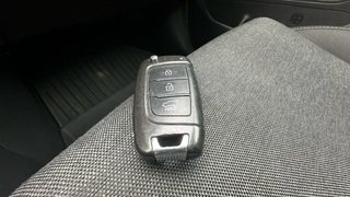 Hyundai i30 1.5 DPI Klass SLX 81 kW (110 CV)