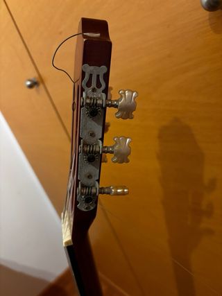 Guitarra Clásica Sonora SGN-450