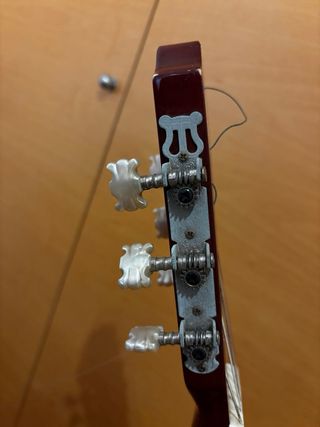 Guitarra Clásica Sonora SGN-450