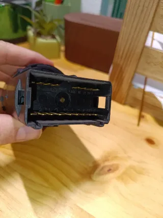 Mando de Luces Seat Ibiza 6L