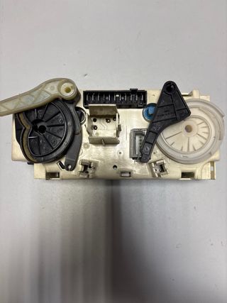Mando Calefacción A/C Opel Astra G 1.6