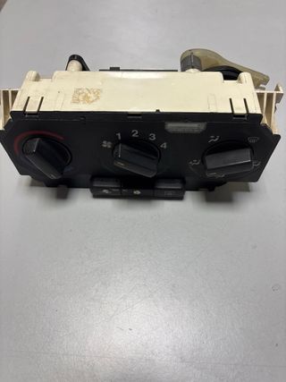 Mando Calefacción A/C Opel Astra G 1.6