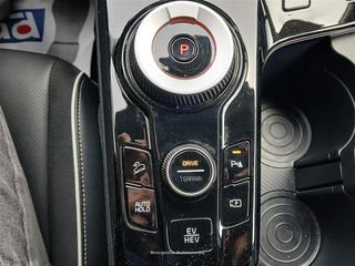 KIA SPORTAGE GT-Line Plug-in Hybrid 4WD 1.6 T-GDI