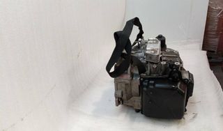 Volkswagen mfl caja cambios passat variant 530654