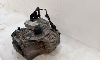 Volkswagen mfl caja cambios passat variant 530654