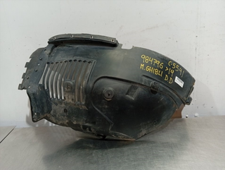 PASO RUEDA DELANTERO DERECHO MASERATI GHIBLI (M15