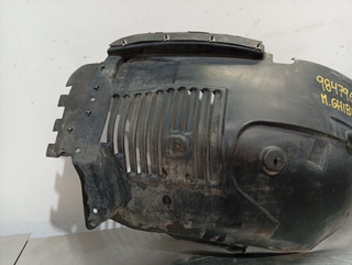 PASO RUEDA DELANTERO DERECHO MASERATI GHIBLI (M15