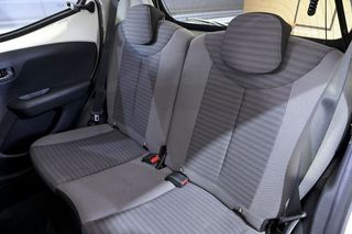 Toyota Aygo 1.0 X-Play