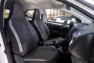 Toyota Aygo 1.0 X-Play