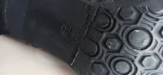 Botines Desigual Talla 38