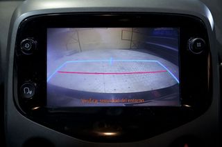 Toyota Aygo  1.0 X-Play