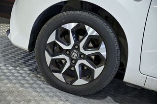 Toyota Aygo  1.0 X-Play