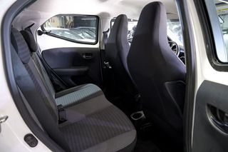Toyota Aygo  1.0 X-Play