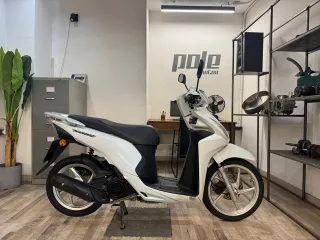 Honda Vision 110