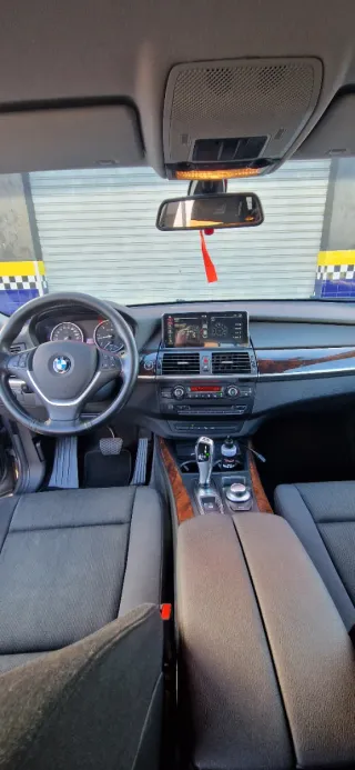 BMW X5 2008