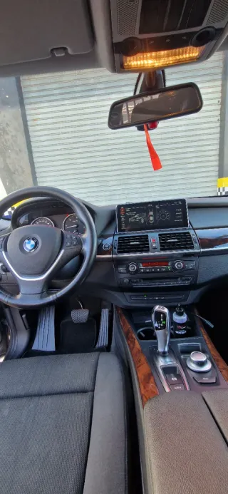 BMW X5 2008