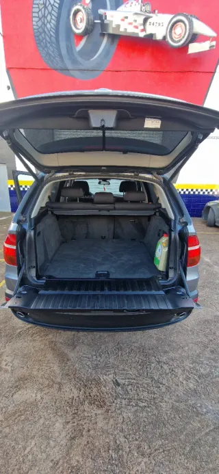 BMW X5 2008