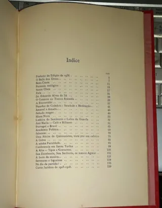 Cartas de uma tricana.