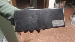 Centralita Teléfono Motorola 5800X