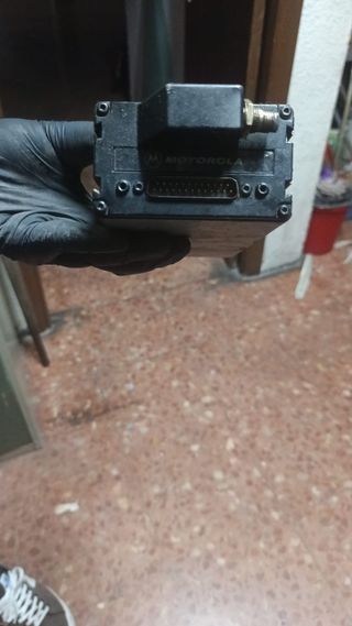 Centralita Teléfono Motorola 5800X