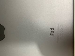 iPad Air A1474 16GB Plata