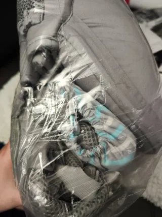 Portabebés ergonómico Viedouce 3.5-20kg