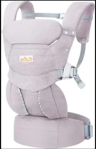 Portabebés ergonómico Viedouce 3.5-20kg