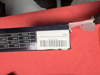 Bombillas H7 LED KOYOSO 6000k Xenon 12V TIPO XENON