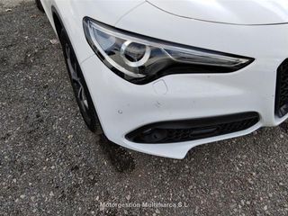 ALFA ROMEO STELVIO 2.2 Diésel 140kW (190CV) Sprint RWD