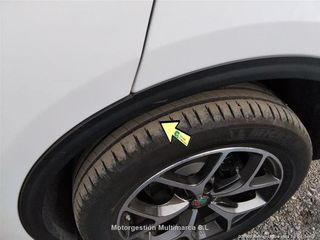 ALFA ROMEO STELVIO 2.2 Diésel 140kW (190CV) Sprint RWD