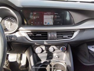 ALFA ROMEO STELVIO 2.2 Diésel 140kW (190CV) Sprint RWD
